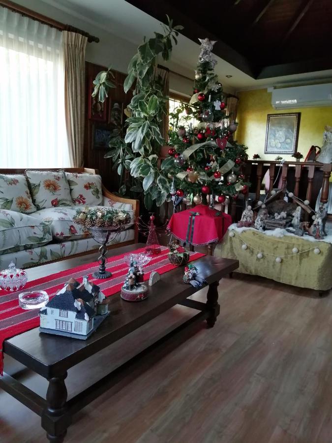 Posada Selva Negra Temuco Dış mekan fotoğraf