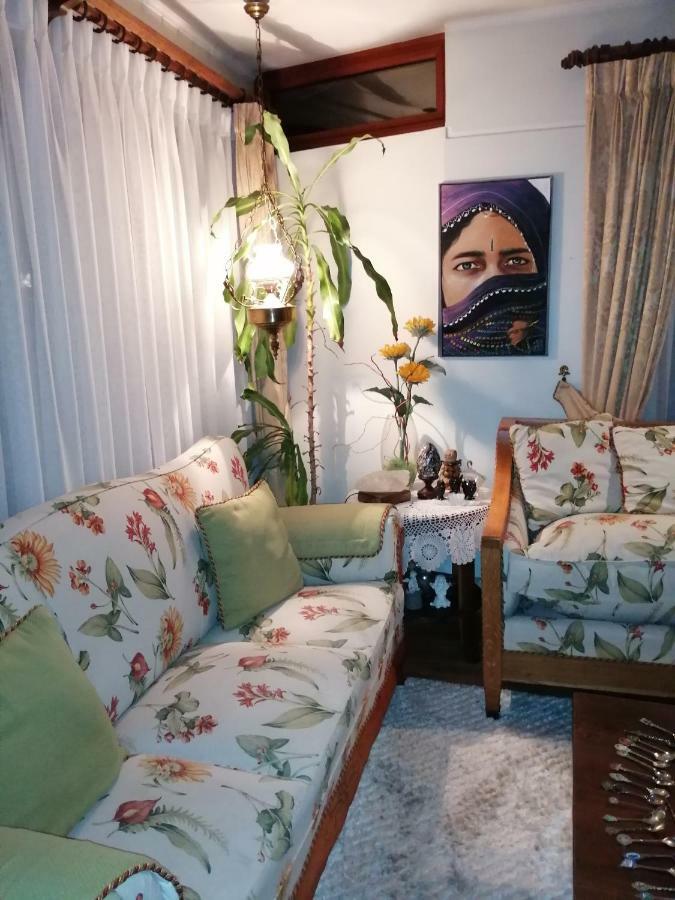 Posada Selva Negra Temuco Dış mekan fotoğraf