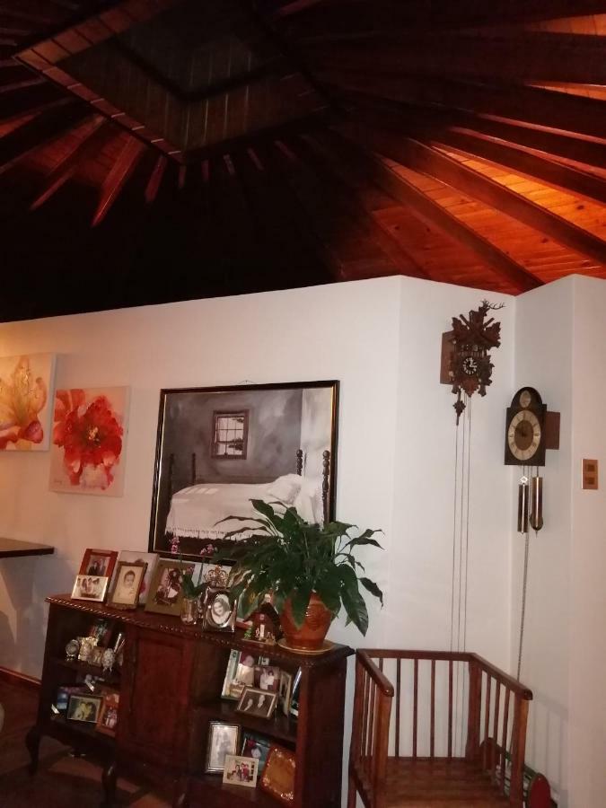 Posada Selva Negra Temuco Dış mekan fotoğraf